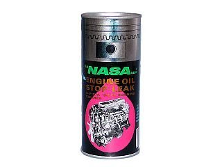 NASA エンジンオイル漏れ止め剤 8缶セット NASA エンジンオイル漏れ止め剤 8缶セット エンジンオイル添加剤